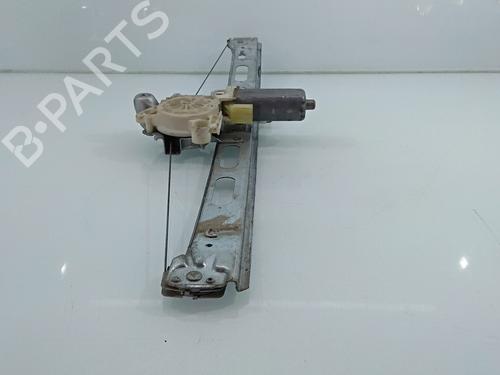 Front right window mechanism MERCEDES-BENZ A-CLASS (W168) A 170 CDI (168.009, 168.109) | BP16070475C23 