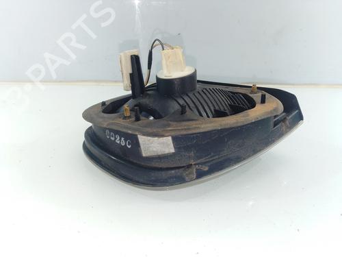 Right taillight DAEWOO LANOS (KLAT) 1.5 | BP27480148C35 
