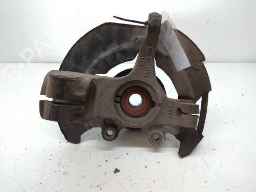 Right front steering knuckle MAZDA 3 Saloon (BK) | BP5306554M26
