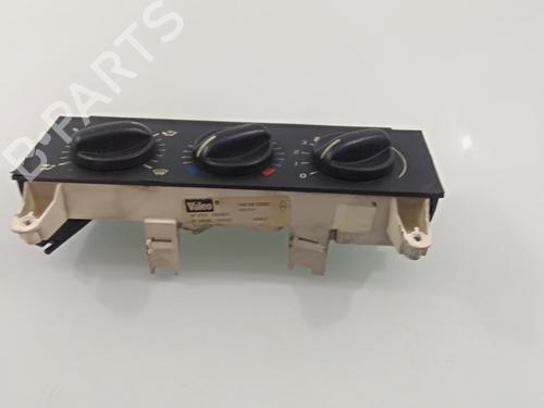 Used Climate control RENAULT MASTER II Van (FD) 2.5 dCi 120 (115 hp) 16816160