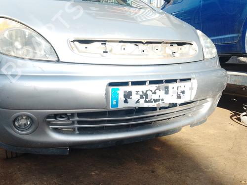 Used Front bumper CITROËN XSARA PICASSO (N68) 2.0 HDi (90 hp) 30508488