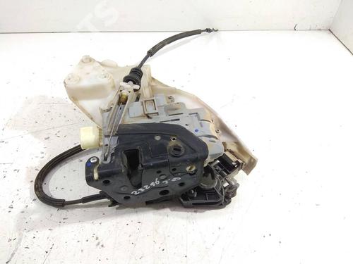 rear-right-lock-vw-passat-b6-3c2-20-tdi-16v-4motion-3c4839016a-7-pines-2005-2006-2007-2008-2009-2010-8196368 main image