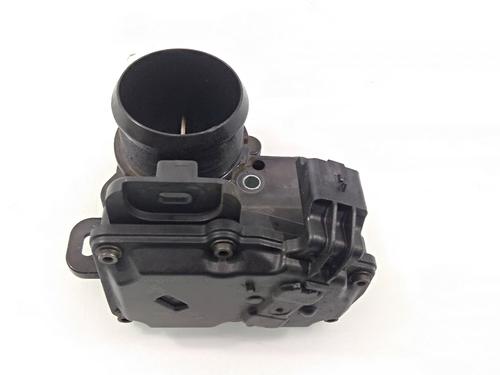 Used Throttle body FORD MONDEO V Turnier (CF) [2014-2025]  16851719
