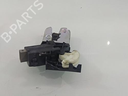 Tailgate lock VW PASSAT B6 (3C2)  | BP16539762C101 