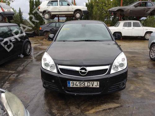 Annen OPEL VECTRA C (Z02)  | BP10140115O1 