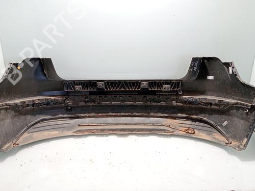 Rear bumper AUDI E-TRON (GEN)  | BP29536806C8 