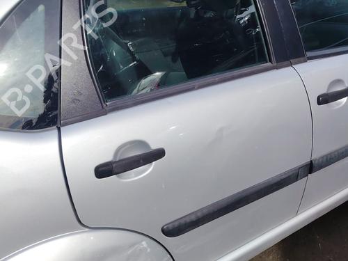 Dør højre bagtil CITROËN C3 I (FC_, FN_) [2002-2013]  31626903