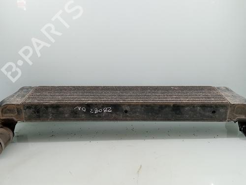 Intercooler NISSAN X-TRAIL II (T31)  | BP28042013M30 