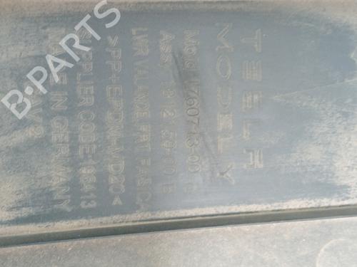 Underbody protection TESLA MODEL Y (5YJY)  | BP29194566M92 