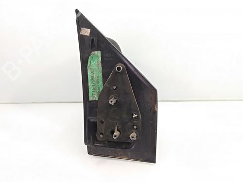Left mirror FORD TRANSIT CONNECT (P65_, P70_, P80_) 1.8 Di | BP21285845C26 
