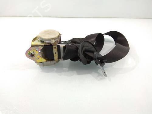 Front left seatbelt BMW X3 (E83) 2.0 d | BP13528380I26 