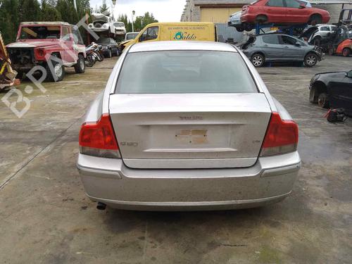 Indsprøtningspumpe VOLVO S60 I (384) D5 | BP13528330M78 