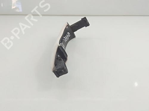 Rear left exterior door handle HYUNDAI i40 I (VF) 1.7 CRDi | BP15962795C130 