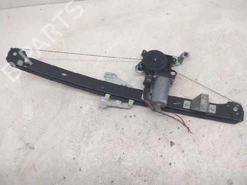 Used Rear right window mechanism VOLVO XC90 I (275) [2002-2015]  5308746