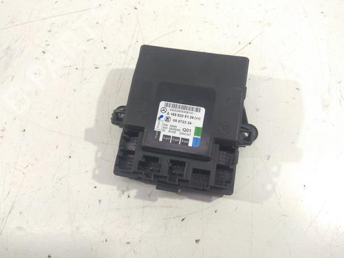 Used Electronic module MERCEDES-BENZ B-CLASS Sports Tourer (W245) B 180 CDI (245.207) (109 hp) 6995205