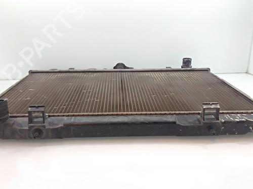 Køler NISSAN X-TRAIL I (T30)  | BP18552752M31 