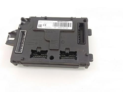 Used Electronic module RENAULT CLIO IV (BH_) [2012-2021]  21017532
