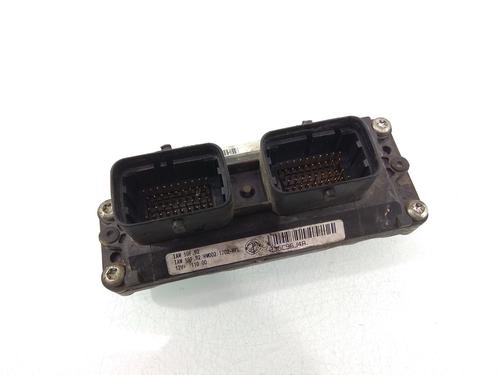 Engine control unit (ECU) FIAT PUNTO Hatchback Van (188_) 1.2 60 | BP11836622M57 
