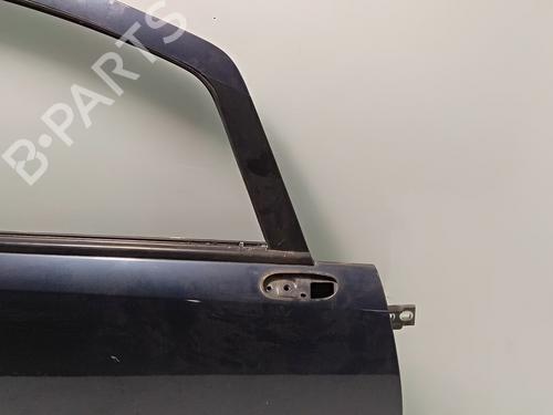 Right front door OPEL CORSA D (S07)  | BP16152600C3 