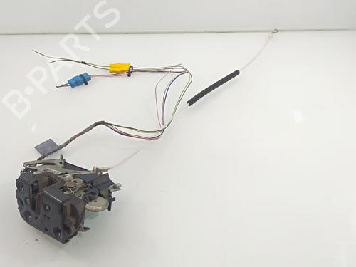 Front right lock MERCEDES-BENZ VANEO (414)  | BP21044173C97 