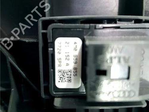 Right rear window switch AUDI A4 B9 Avant (8W5, 8WD) 35 TDI Mild Hybrid | BP38520770I28 - Image 3