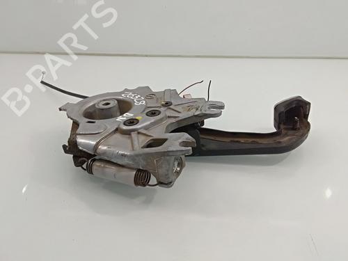 Parkbremsarm/handtak MERCEDES-BENZ M-CLASS (W164) ML 350 CDI 4-matic (164.122) | BP16304022I18 