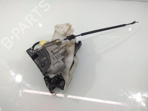 Høyre bak lås VW PASSAT B6 (3C2)  | BP13530939C99 