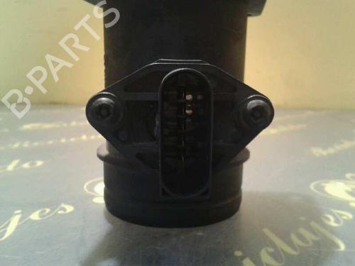 Used Mass air flow sensor VW LT 28-46 II Platform/Chassis (2DC, 2DF, 2DG, 2DL, 2DM) [1996-2006]  5297453