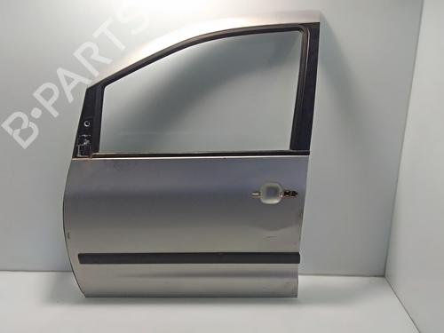Used Left front door FORD GALAXY I (WGR) [1995-2006]  17786080