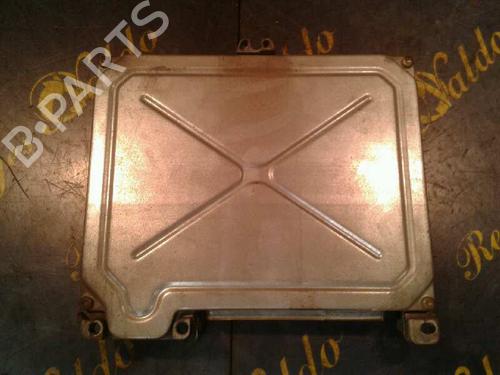 Engine control unit (ECU) RENAULT MEGANE I (BA0/1_) 1.4 e (BA0E, BA0V) | BP5311576M57 