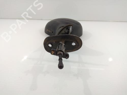 Right mirror CHEVROLET MATIZ (M200, M250)  | BP10034806C27 