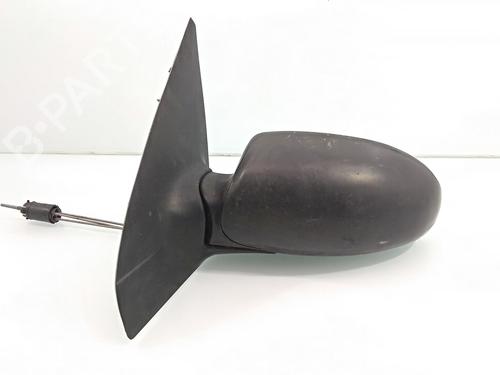 Left mirror FORD FOCUS I (DAW, DBW) 1.8 Turbo DI / TDDi | BP21519148C26 