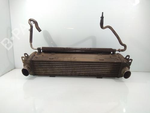Used Intercooler LAND ROVER DISCOVERY III (L319) [2004-2009]  11428635