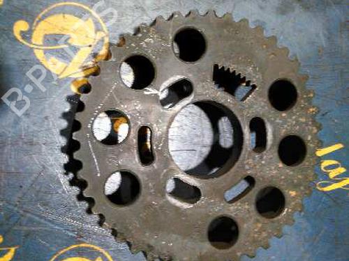Used Pulley SEAT IBIZA III (6L1) [2002-2009]  14218345