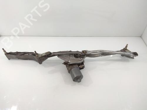Front wiper motor MERCEDES-BENZ E-CLASS (W211) E 280 CDI (211.020) | BP11112521M29 