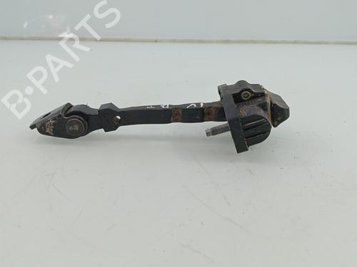 Hinge/Door check strap RENAULT CLIO IV (BH_)  | BP27466837C146 