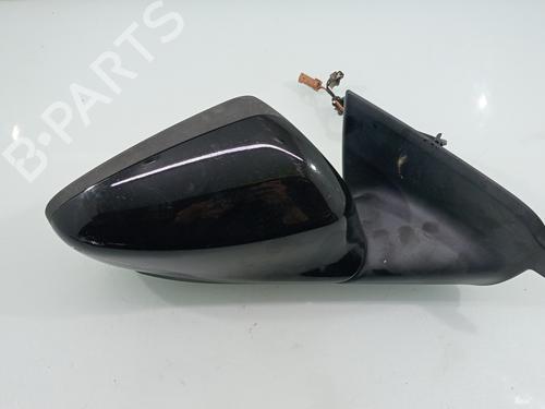 Right mirror CITROËN C4 CACTUS 1.6 HDi 90 | BP25608648C27 