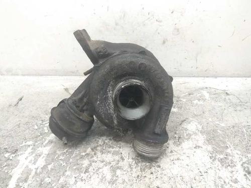 Used Turbocharger/Supercharger Turbocharger/Supercharger 5309591 5309591