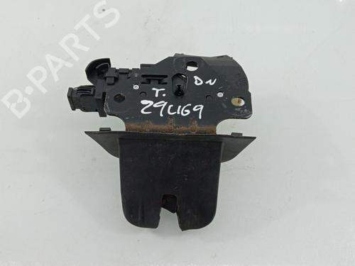 Used Tailgate lock AUDI Q7 (4LB) [2006-2016]  31382573