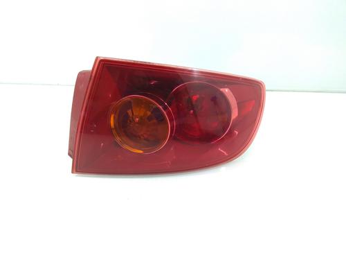 Used Right taillight MAZDA 3 Saloon (BK) [1999-2009]  11798504