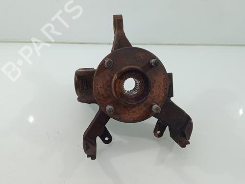 Used Left front steering knuckle FORD FOCUS I (DAW, DBW) [1998-2009]  29573849
