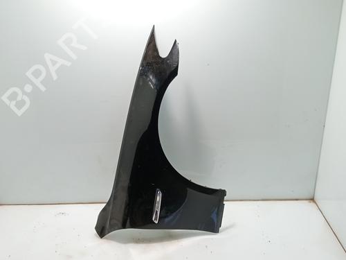 Used Right front fenders BMW 5 Touring (F11) [2009-2017]  29291060