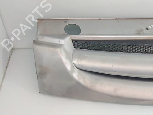 Grille PEUGEOT PARTNER Box Body/MPV (5_, G_)  | BP15710710C40 