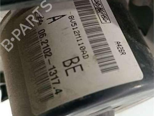 ABS pump FORD FIESTA VI (CB1, CCN) 1.4 TDCi | BP38523638M43 - Image 3