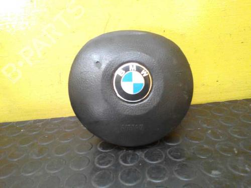 Airbag chauffør BMW 3 (E46) [1997-2005]  5307466