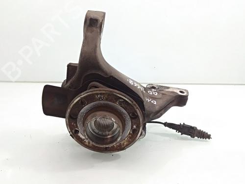 Højre Styrespindel Lejehus FIAT CROMA (194_) [2005-2011]  16097559