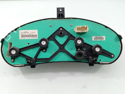 Kombinert Instrument PEUGEOT 206 Hatchback (2A/C) 1.4 HDi eco 70 | BP22215024C47 
