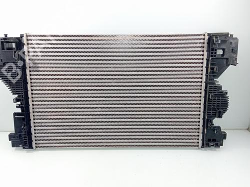 Intercooler MERCEDES-BENZ A-CLASS Saloon (V177) A 200 (177.187) | BP30353534M30 