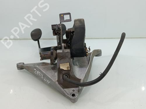 Break pedal MINI MINI (R50, R53)  | BP27475186I19 