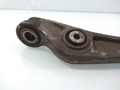 Left front suspension arm AUDI A5 Convertible (8F7)  | BP13539576M12 